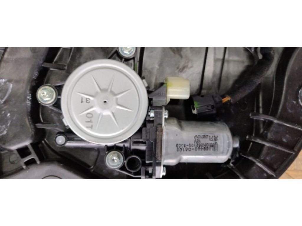 83481-C6000 | Стеклоподъемник задн. прав. KIA SORENTO UM 14- - Фото 2