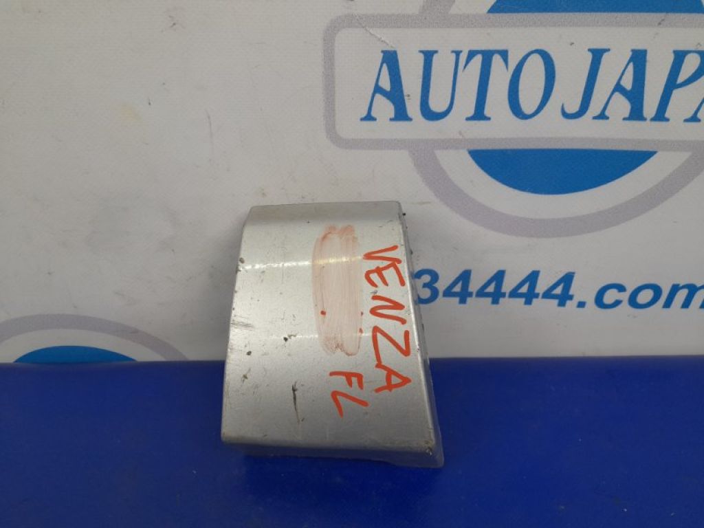 75602-0T010 | Накладка крыла передн. лев. TOYOTA VENZA 09-16