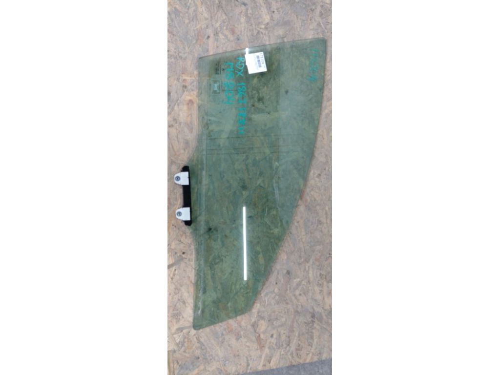 73300-TX4-A00 | Скло дверей передн. прав. ACURA RDX 12-19