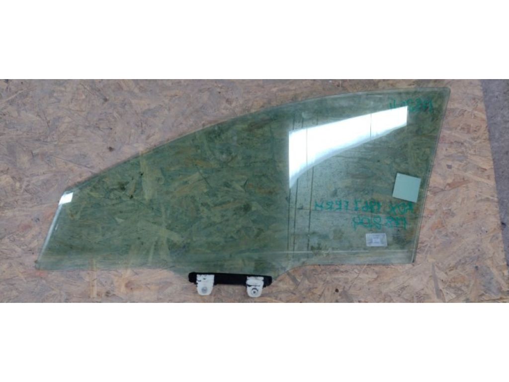 73300-TX4-A00 | Скло дверей передн. прав. ACURA RDX 12-19 - Фото 3