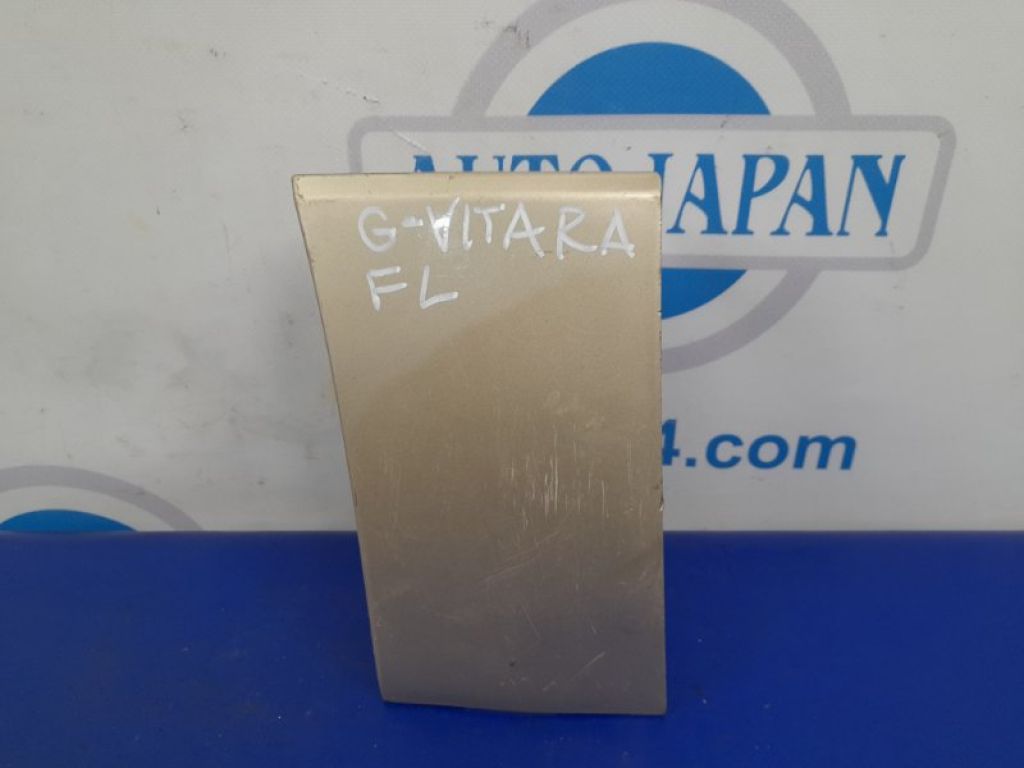 77651-65J00 | Накладка крила передн. лів. SUZUKI GRAND VITARA 05-15