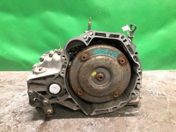АКПП NISSAN MICRA 03-11