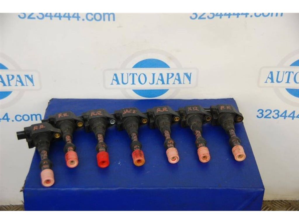 30520-PWA-S01 | Котушка запалювання HONDA JAZZ 07-13