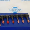 30520-PWA-S01 | Котушка запалювання HONDA JAZZ 07-13