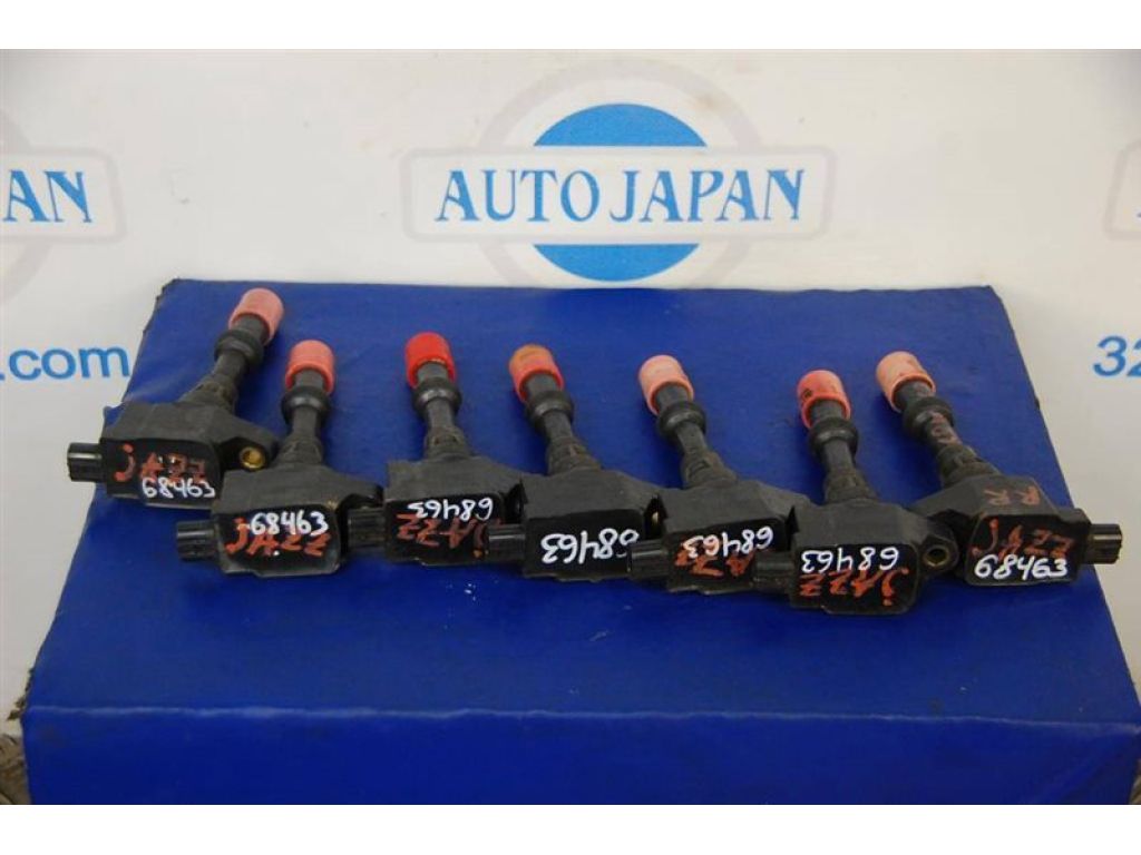 30520-PWA-S01 | Котушка запалювання HONDA JAZZ 07-13 - Фото 2