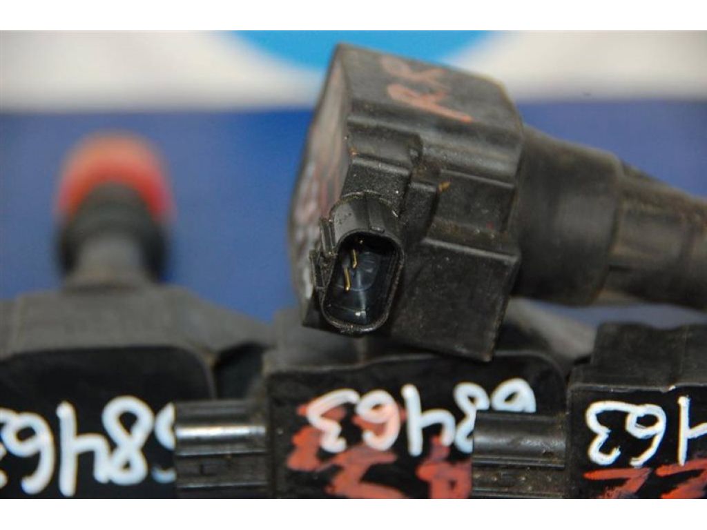 30520-PWA-S01 | Котушка запалювання HONDA JAZZ 07-13 - Фото 3