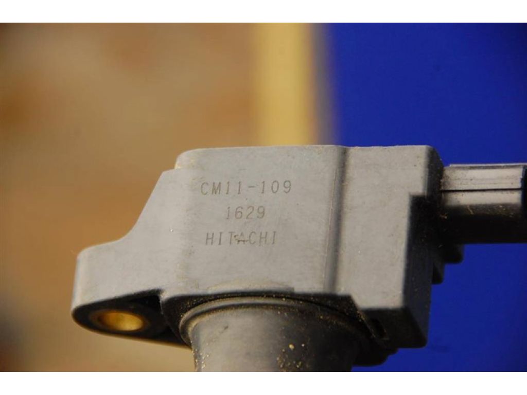 30520-PWA-S01 | Котушка запалювання HONDA JAZZ 07-13 - Фото 4