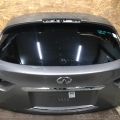 KMA00-1CB0A | Крышка багажника задн. INFINITI FX/QX70 S51 08-17