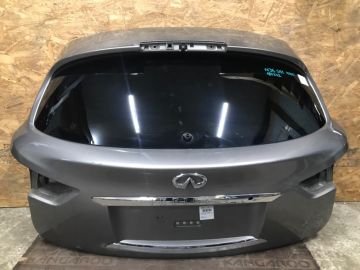 Крышка багажника задн. INFINITI FX/QX70 S51 08-17
