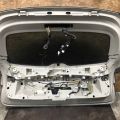 KMA00-1CB0A | Крышка багажника задн. INFINITI FX/QX70 S51 08-17 - Превью 3