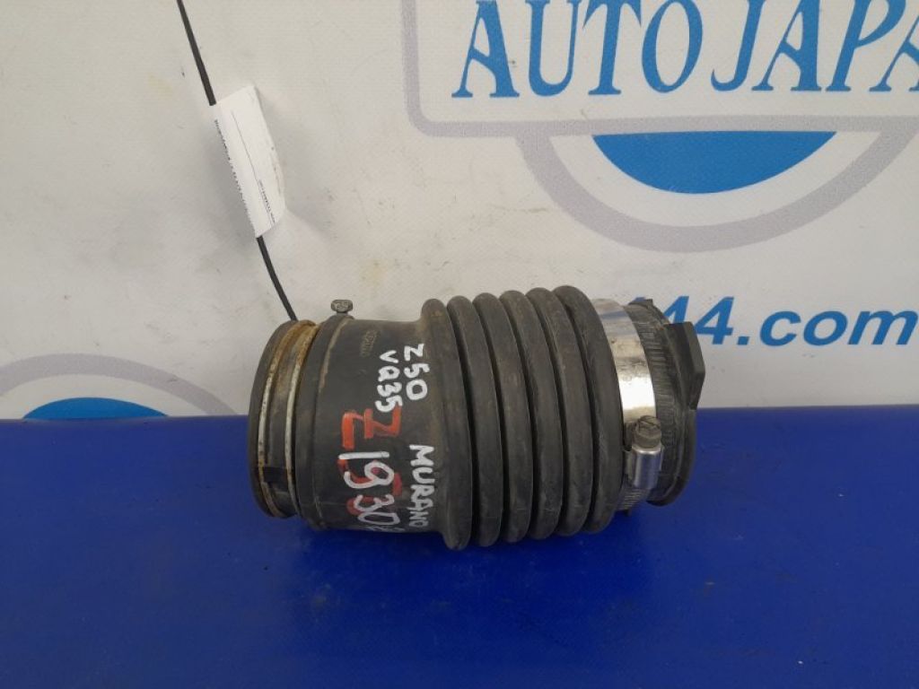 16576-CA000 | Патрубок воздушного фильтра NISSAN MURANO Z50 02-07 - Фото 2