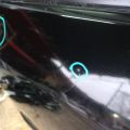 67050-SZA-A90ZZ | Дверь передн. лев. HONDA PILOT 08-15 - Превью 2