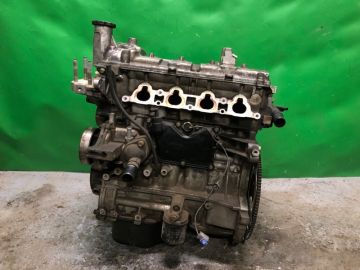 Двигун бензин MAZDA 3 BK 03-08