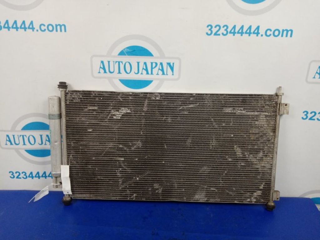80110-TA0-A01 | Радіатор кондиціонера HONDA ACCORD CU8 08-13
