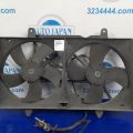 21483-CA000 | Диффузор вентилятора основного радиатора NISSAN MURANO Z50 02-07