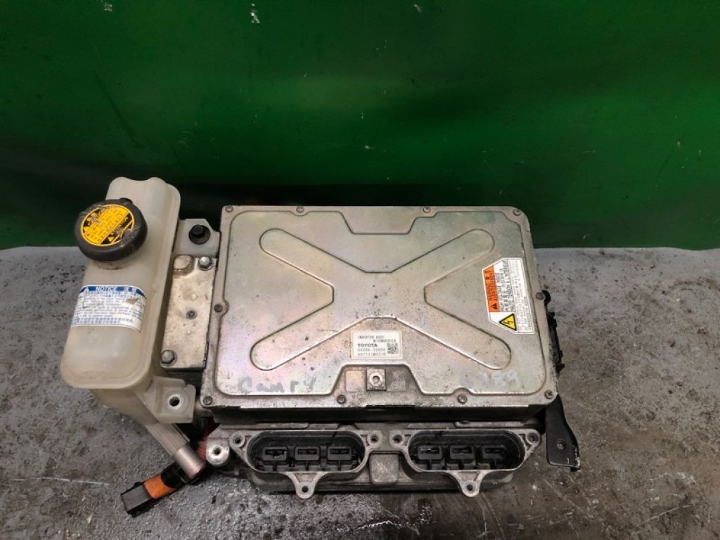 G9200-33050 | Инвертор TOYOTA CAMRY 40 06-11 - Фото 2