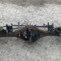 43010-0W021 | Мост задний NISSAN PATHFINDER R50 96-04 - Превью 2