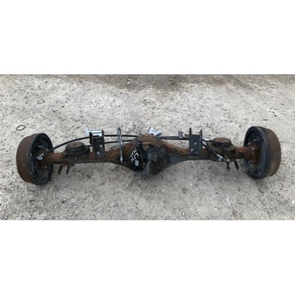 Міст задній NISSAN PATHFINDER R50 96-04 43010-0W021 — 2