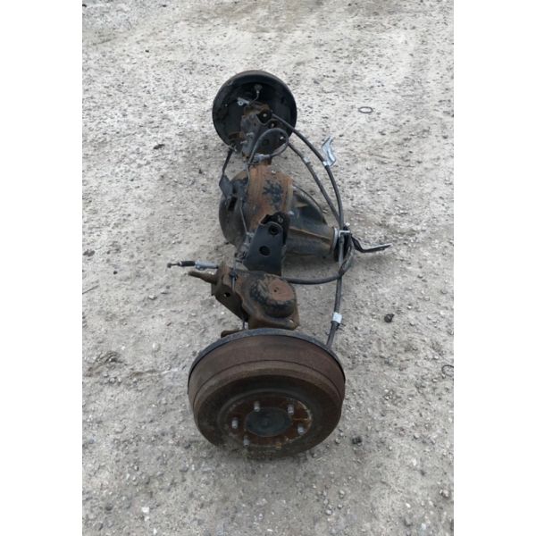 Міст задній NISSAN PATHFINDER R50 96-04 43010-0W021 — 3