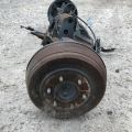 43010-0W021 | Мост задний NISSAN PATHFINDER R50 96-04 - Превью 4