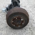43010-0W021 | Мост задний NISSAN PATHFINDER R50 96-04 - Превью 6