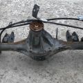 43010-0W021 | Мост задний NISSAN PATHFINDER R50 96-04 - Превью 7