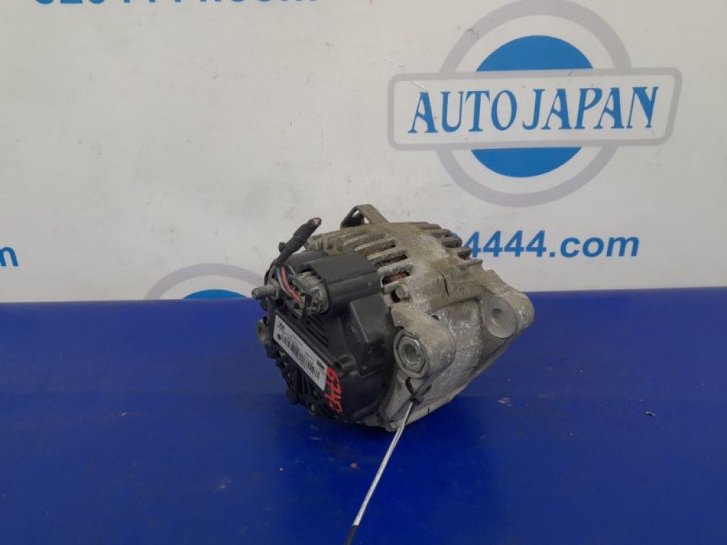 37300-2G150 | Генератор HYUNDAI SONATA YF 10-14 - Фото 3