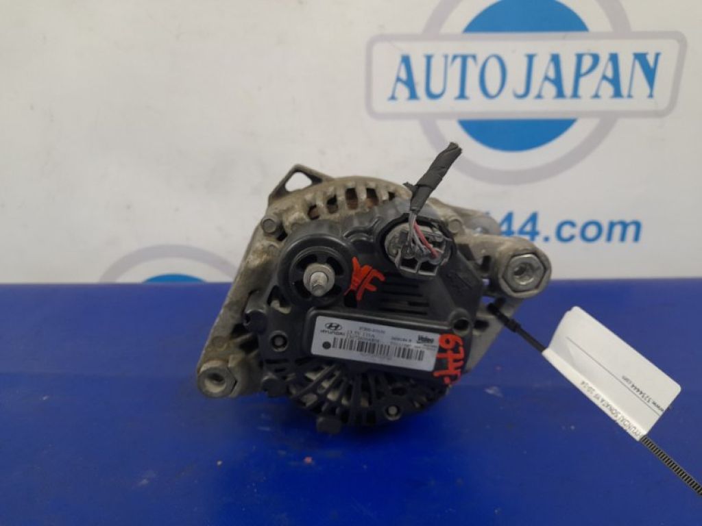 37300-2G150 | Генератор HYUNDAI SONATA YF 10-14 - Фото 4