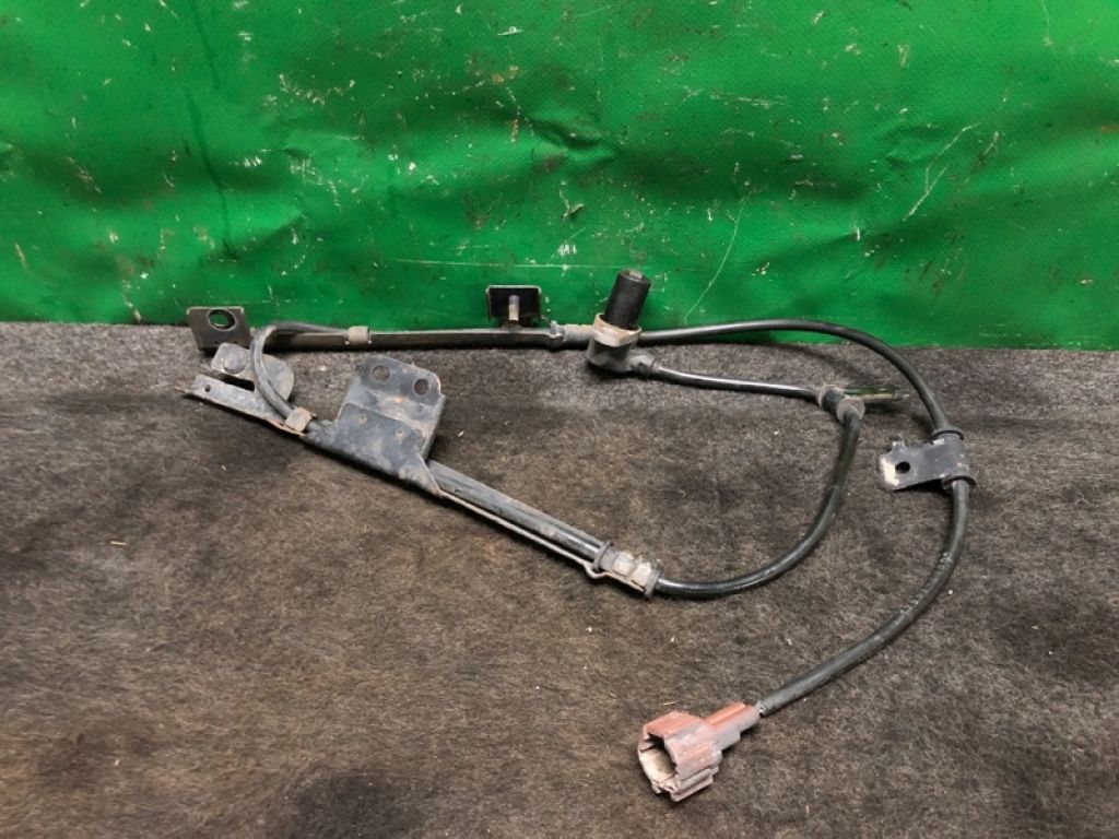 47901-0W005 | Датчик ABS задн. лев. NISSAN PATHFINDER R50 96-04
