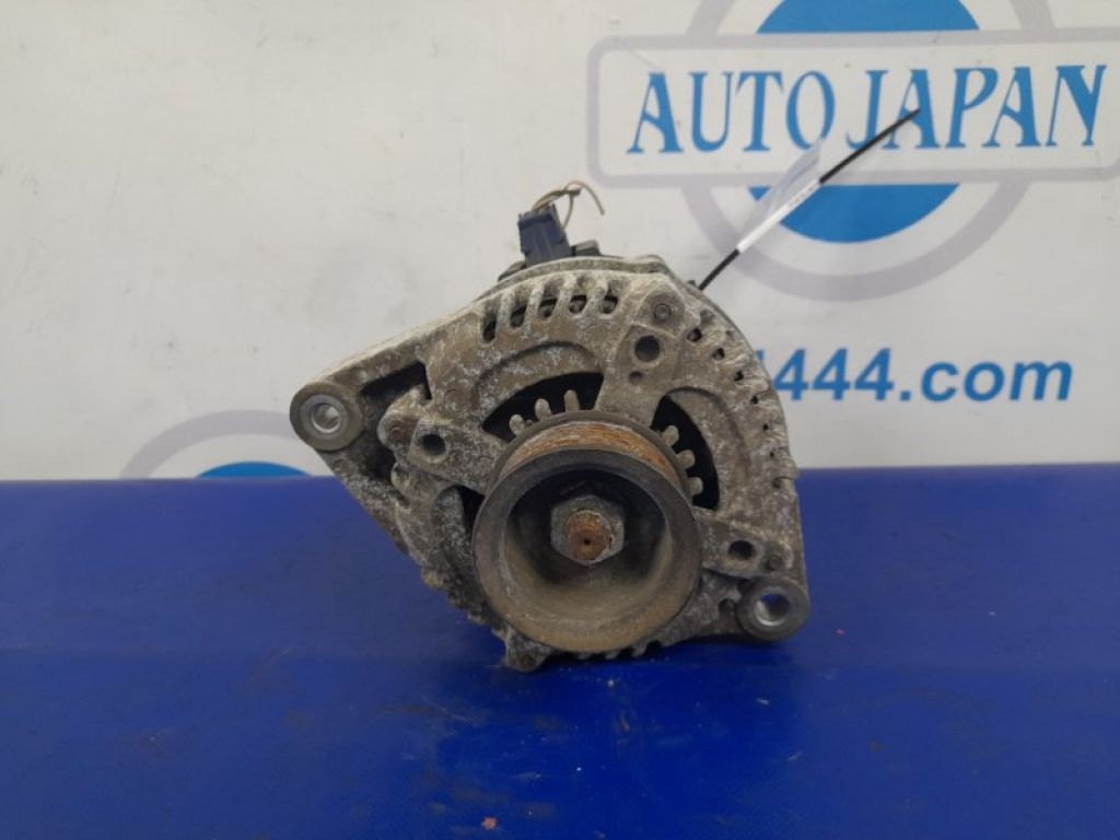 31100-R40-A01 | Генератор HONDA ACCORD CU8 / TSX 08-14 - Фото 2