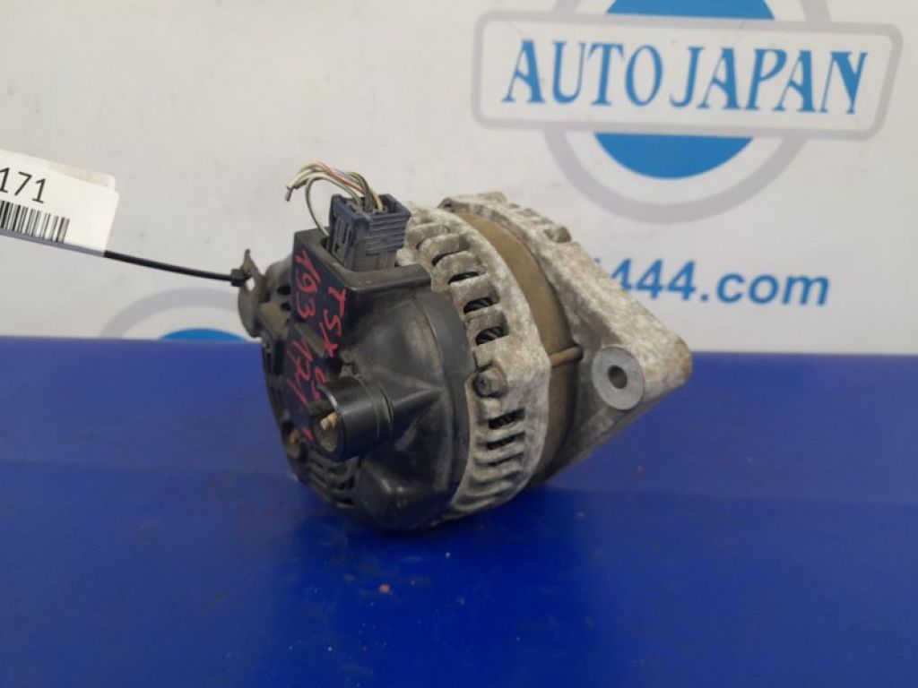 31100-R40-A01 | Генератор HONDA ACCORD CU8 / TSX 08-14 - Фото 3