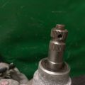 53601-TX4-A01 | Рулевая рейка ACURA RDX 12-19 - Превью 7