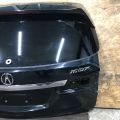 68100-TZ5-A91ZZ | Крышка багажника задн. ACURA MDX (YD3) 13-21 - Превью 2