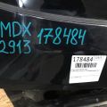 68100-TZ5-A91ZZ | Крышка багажника задн. ACURA MDX (YD3) 13-21 - Превью 4