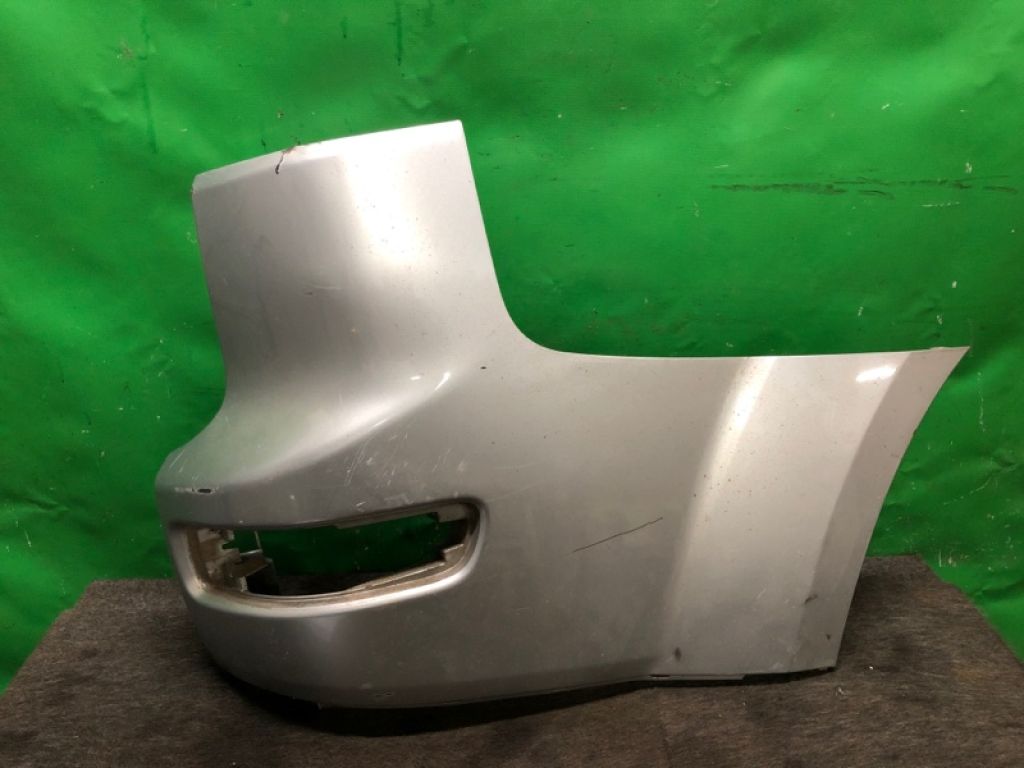 6410A218 | Бампер задний прав. MITSUBISHI OUTLANDER XL 05-13