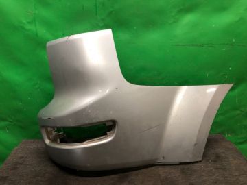 Бампер задний прав. MITSUBISHI OUTLANDER XL 05-13