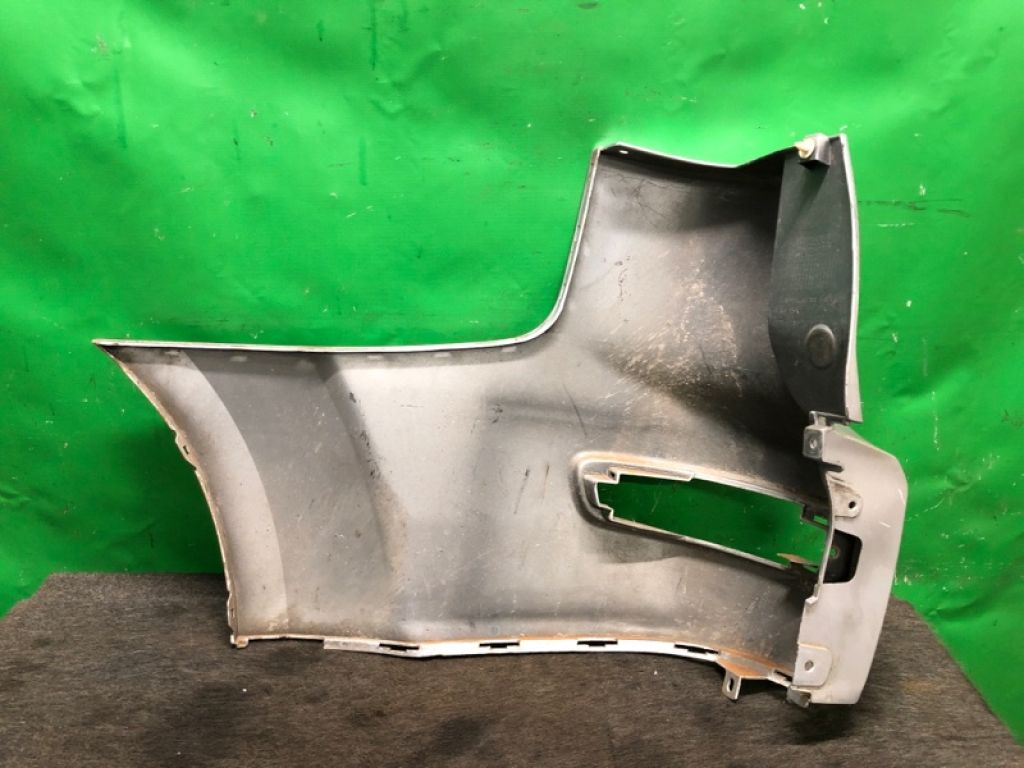 6410A218 | Бампер задний прав. MITSUBISHI OUTLANDER XL 05-13 - Фото 3