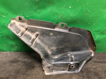 Підкрилок задн. прав. MITSUBISHI OUTLANDER XL 05-13