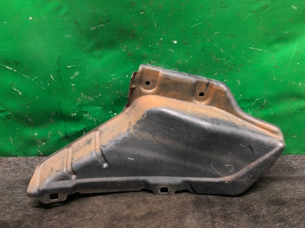 5370A074 | Підкрилок задн. прав. MITSUBISHI OUTLANDER XL 05-13 - Фото 2