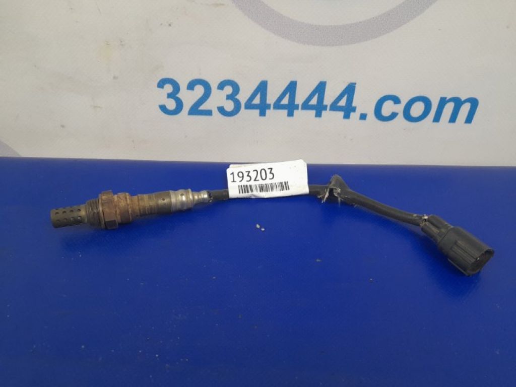 Лямбда зонд TOYOTA LAND CRUISER PRADO 120 02-09