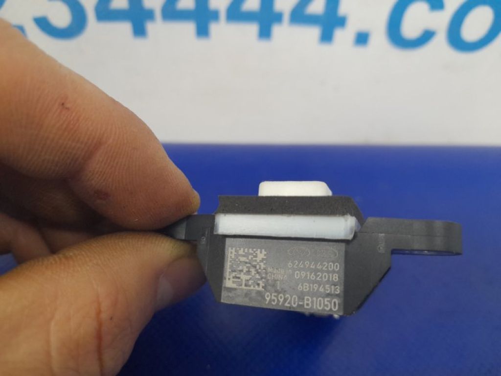 95920-B1050 | Датчик удару передн. лів. KIA SORENTO UM 14- - Фото 3