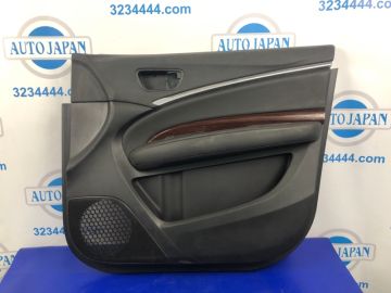Карта дверей передн. прав. ACURA MDX (YD3) 13-21