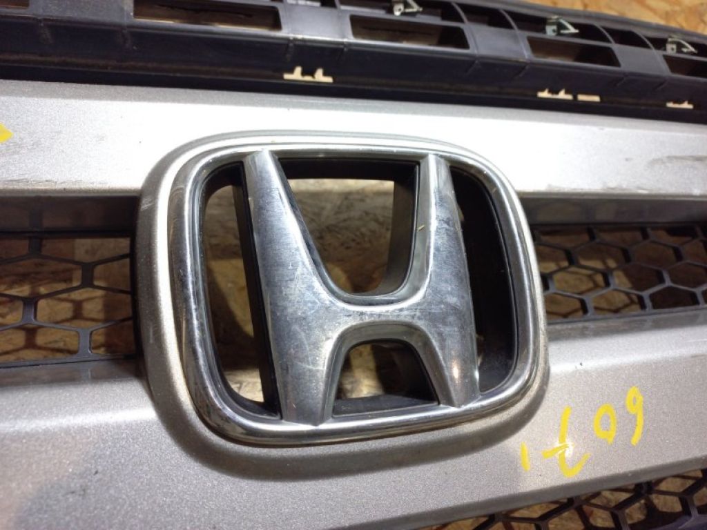 75103-SZA-A01ZA | Решетка радиатора HONDA PILOT 08-15 - Фото 2