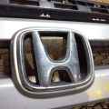 75103-SZA-A01ZA | Решетка радиатора HONDA PILOT 08-15 - Превью 2