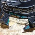 75103-SZA-A01ZA | Решетка радиатора HONDA PILOT 08-15 - Превью 11