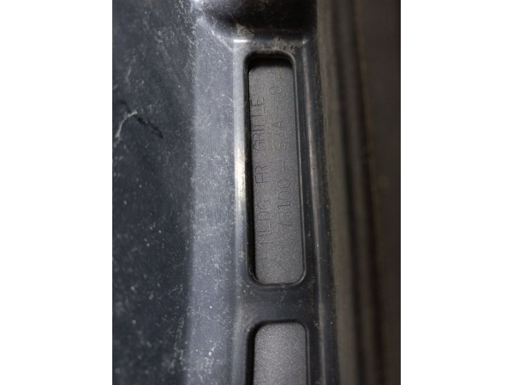 75103-SZA-A01ZA | Решетка радиатора HONDA PILOT 08-15 - Фото 12