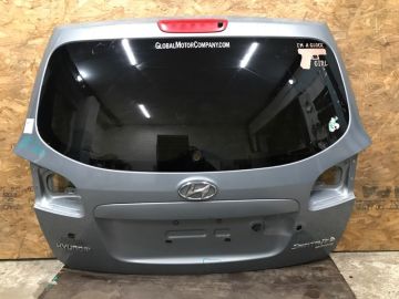 Крышка багажника HYUNDAI SANTA FE (CM) 05-12