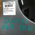 73700-0W000 | Крышка багажника HYUNDAI SANTA FE (CM) 05-12 - Превью 2