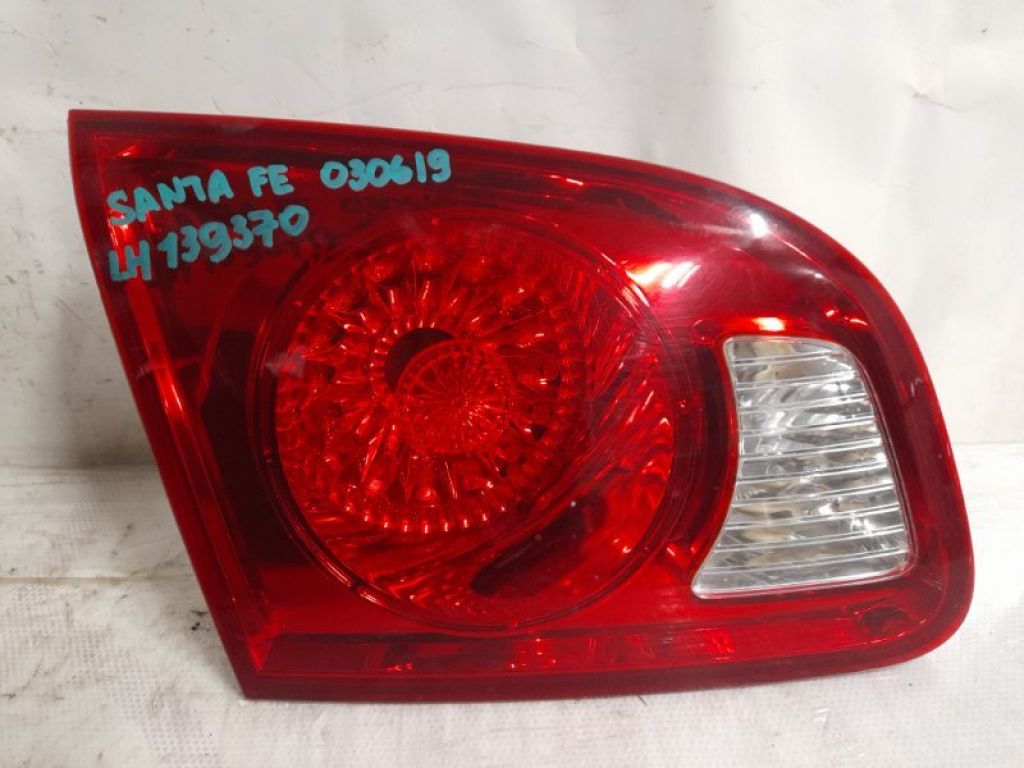 92405-0W050 | Ліхтар внутрішній задн. лів. HYUNDAI SANTA FE (CM) 05-12