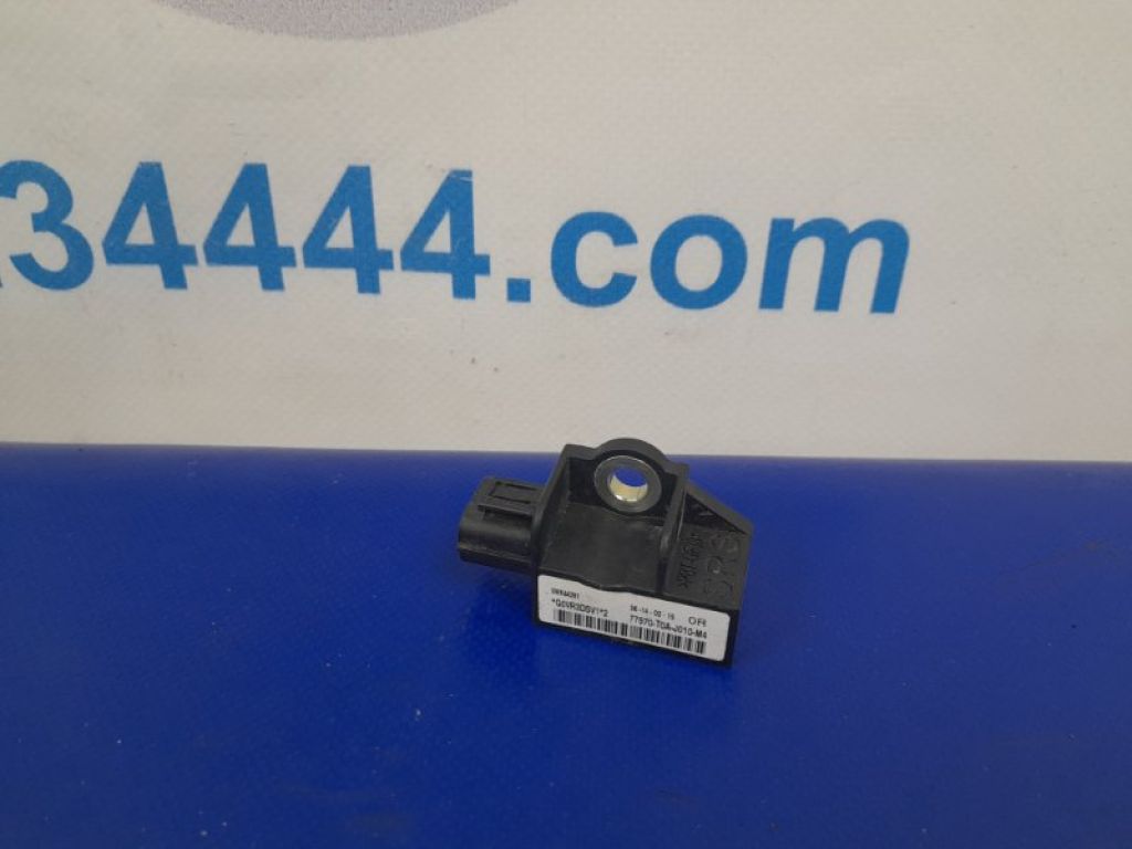 77970-T0A-J01 | Датчик удара ACURA RDX 12-19